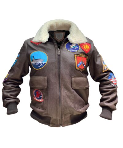 TOP GUN